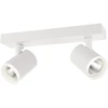 Italux Lubinis šviestuvas Helvia SPL-31991-2B-WH