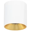Italux Lubinis šviestuvas Altisma CLN-6677-75-WH-GD-3K