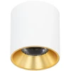 Italux Lubinis šviestuvas Altisma CLN-6677-75-WH-GD-3K