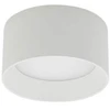 Lubinis šviestuvas 10W LED paviršinis šviestuvas XBOARD, baltas, 3000K