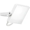 10W LED prožektorius AXEL, baltas, CCT, IP65