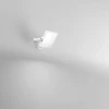 10W LED prožektorius AXEL, baltas, CCT, IP65
