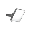 10W LED prožektorius AXEL, sidabro sp., CCT, IP65