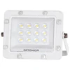 10W LED prožektorius, baltas, 4000K