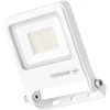 10W LED prožektorius ENDURA, baltas, 3000K, IP65