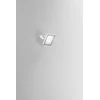 10W LED prožektorius ESUS, baltas, CCT, IP65