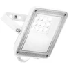 10W LED prožektorius ESUS, baltas, CCT, IP65