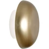 10W LED sieninis šviestuvas ALINTA, šlifuoto aukso sp., 3000K, 4337200