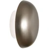 10W LED sieninis šviestuvas ALINTA, šlifuotos pilkos sp., 3000K, 4337201