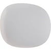 10W LED sieninis šviestuvas, baltas, 3000K, 2659