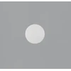 10W LED sieninis šviestuvas COMBO, baltas, 2700-3000K, IP65, 20cm, A3966070B