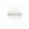 10W LED sieninis šviestuvas FOSCA, baltas, 2700/3000/4000K, A3833471B