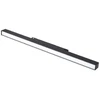 10W LED šviestuvas į magnetinę sistemą OPTONICA M15, juodas, 3000K