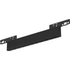 10W LED šviestuvas į magnetinę sistemą ZAMBELIS MAGNETIC 3MM, juodas, 3000K, dimeriuojamas, 25122