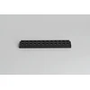 10W LED šviestuvas į magnetines sistemas OPTONICA MINI MM30, juodas, 4000K
