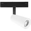 10W LED šviestuvas, montuojamas į DAVINCI sistemą, baltas, 4000K