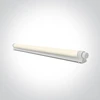 Sieninis šviestuvas 10W LED veidrodžio šviestuvas, 2700K-6500K, 38110BD