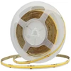 10W/m LED COB juosta, 24V, 6000K, 5m ritė