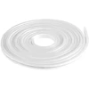 10W/m LED Flex Neon juosta OPTONICA, 24V, 3000K, IP65, 5m ritė