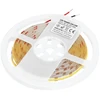 10W/m LED juosta, 4000K, IP20, 12V, 5m ritė