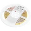 10W/m LED juosta, 6500K, IP20, 12V, 5m ritė