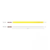 10W/m LED NEON juosta, 24V, 480LEDs/m, 2700K, IP20, 5m ritė, LS63