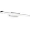 Sieninis šviestuvas Ideal Lux 7,3W wall lamp with 6 lights OMEGA, 4000K, juodas