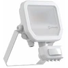 Ledvance 11-17W LED prožektorius FL 20 GEN4, baltas, 3000K, IP65, su judesio davikliu