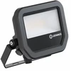 11-17W LED prožektorius FL 20 GEN4, juodas, 4000K, IP66