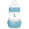 Mam Baby 1117 BUTELIUKAS A/KOL PERFECT START 160ML PLANET LOVE BOY