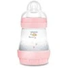 Mam Baby 1148 BUTELIUKAS A/KOL PERFECT START 160ML SEALIFE GIRL