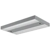 114W LED toršero gaubtas COMFORT, pilkas, 4000K, su judesio davikliu, DALI