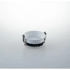 11,5W LED įleidžiamas šviestuvas XANTO, baltas, CCT