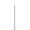 11,5W LED pakabinamas šviestuvas LOOK, baltas, 3000K, 371115