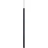 11,5W LED pakabinamas šviestuvas LOOK, juodas, 3000K, 371122