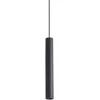 11,5W LED pakabinamas šviestuvas LOOK, juodas, 3000K, 371078