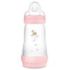 Mam Akcesoria 1186 BUTELIS A/KOL PERFECT START 260ML SEALIFE GIRL