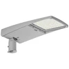 118W LED gatvės šviestuvas TIARA 2 M, pilkas, 4000K, DALI