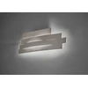 11,8W LED sieninis šviestuvas LI SMALL, aukso sp., 2700K, dimeriuojamas