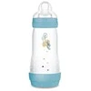 Mam Baby 1193 BUTELIS A/KOL PERFECT START 320ML PLANET LOVE BOY