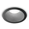 Lubinis šviestuvas Ideal Lux 11W recessed lamp 1 light GAME, 3000K, baltas