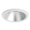 Lubinis šviestuvas Ideal Lux 11W recessed lamp 1 light GAME, 3000K, baltas