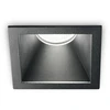 Lubinis šviestuvas Ideal Lux 11W recessed lamp 1 light GAME, 3000K, baltas