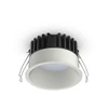 11W LED įleidžiamas šviestuvas TECH, baltas, 3000/4000K, dimeriuojamas, IP65, E3987070BDT