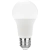11W LED lemputė, balta, E27, 2700K