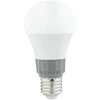 11W LED lemputė, balta, E27, CCT