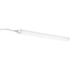 11W LED linijinis šviestuvas MOVIE, baltas, CCT