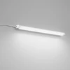 11W LED linijinis šviestuvas MOVIE, baltas, CCT