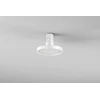 11W LED modulinės sistemos SHIFT šviestuvas, matinės baltos sp., 3000K