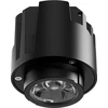 11W LED modulis, juodas, 3000K, IP44, 36°, S343